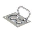 Seadog Boat Hatch Pull 2200701 - Rinker 222420 Stainless Steel