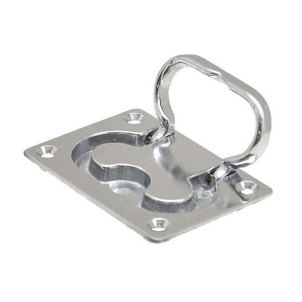 Seadog Boat Hatch Pull 2200701 - Rinker 222420 Stainless Steel