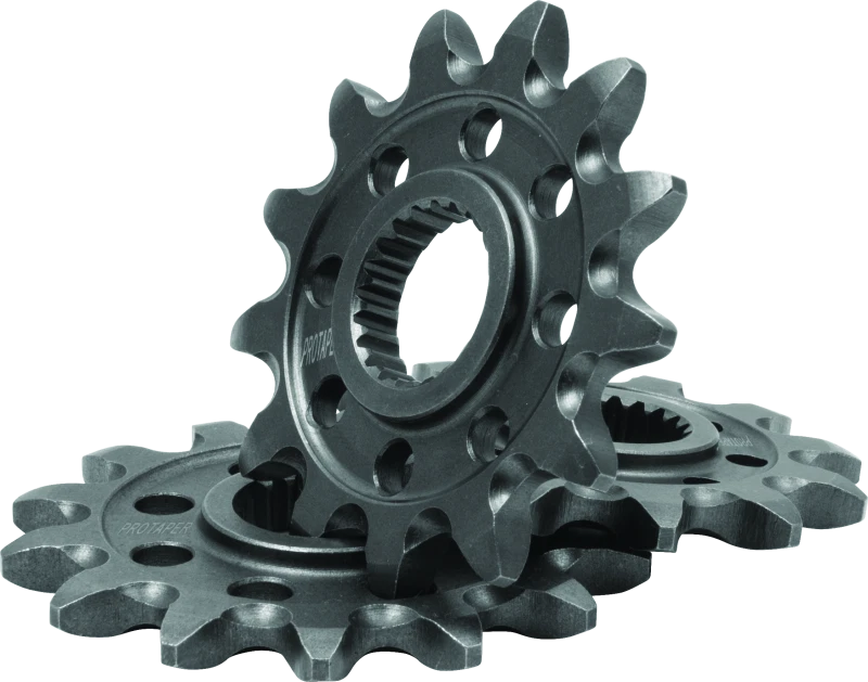 ProTaper Yamaha YFZ450/Raptor 700 Front Sprocket - 13 Teeth