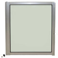 Lund Boat Walkthrough Windshield 2158723 - 2010 Predator 24h X 22w