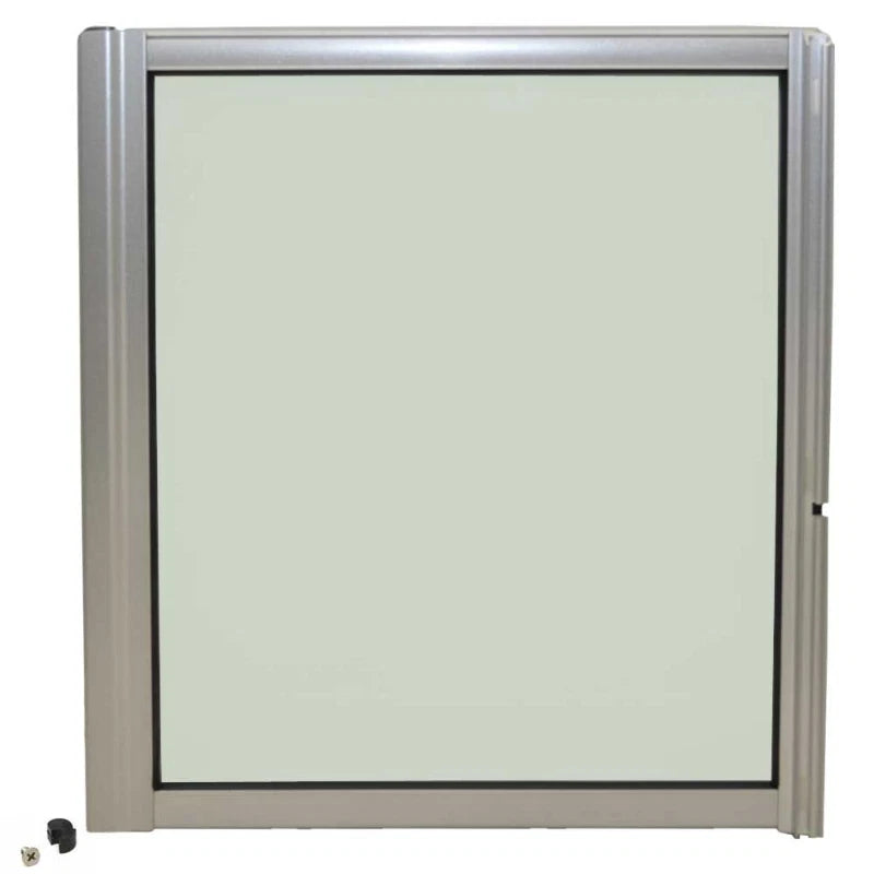 Lund Boat Walkthrough Windshield 2158723 - 2010 Predator 24h X 22w
