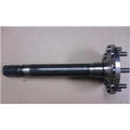 Axle Shaft Fits Case/Internati Onal Harvester Replaces 1995094C1
