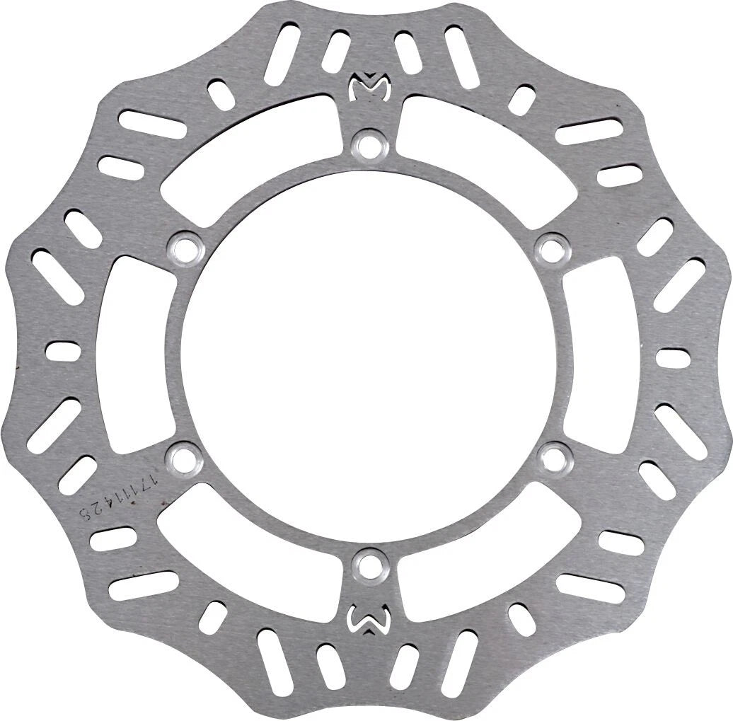 Rear Standard Brake Rotor for KTM SX-F 250 2015