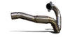 FMF POWERBOMB Header for Honda CRF250LA RALLY 2017-2018 Stainless