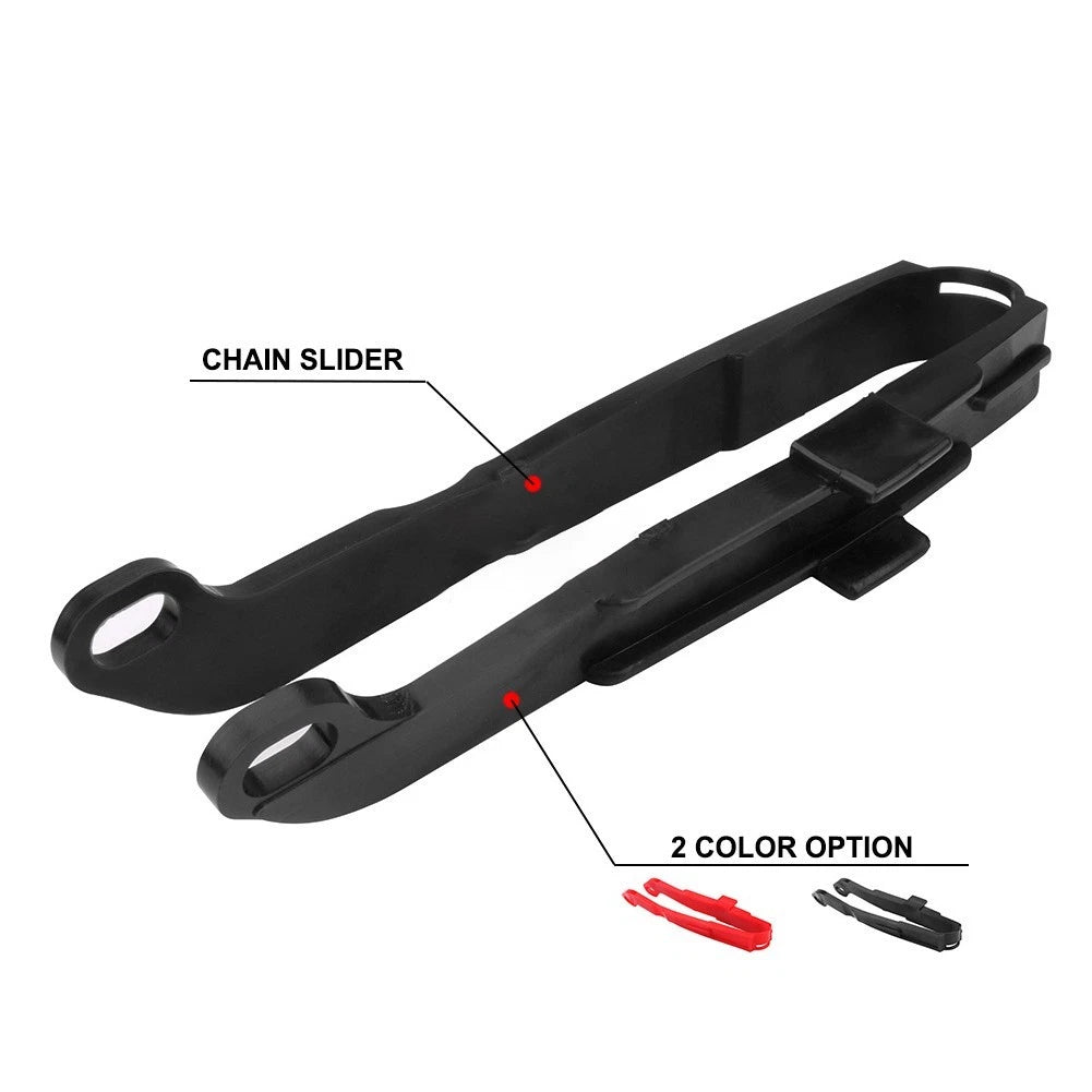 Rubber Chain for PROTECTION for Motorcycles Compatible with for XR250R 600R