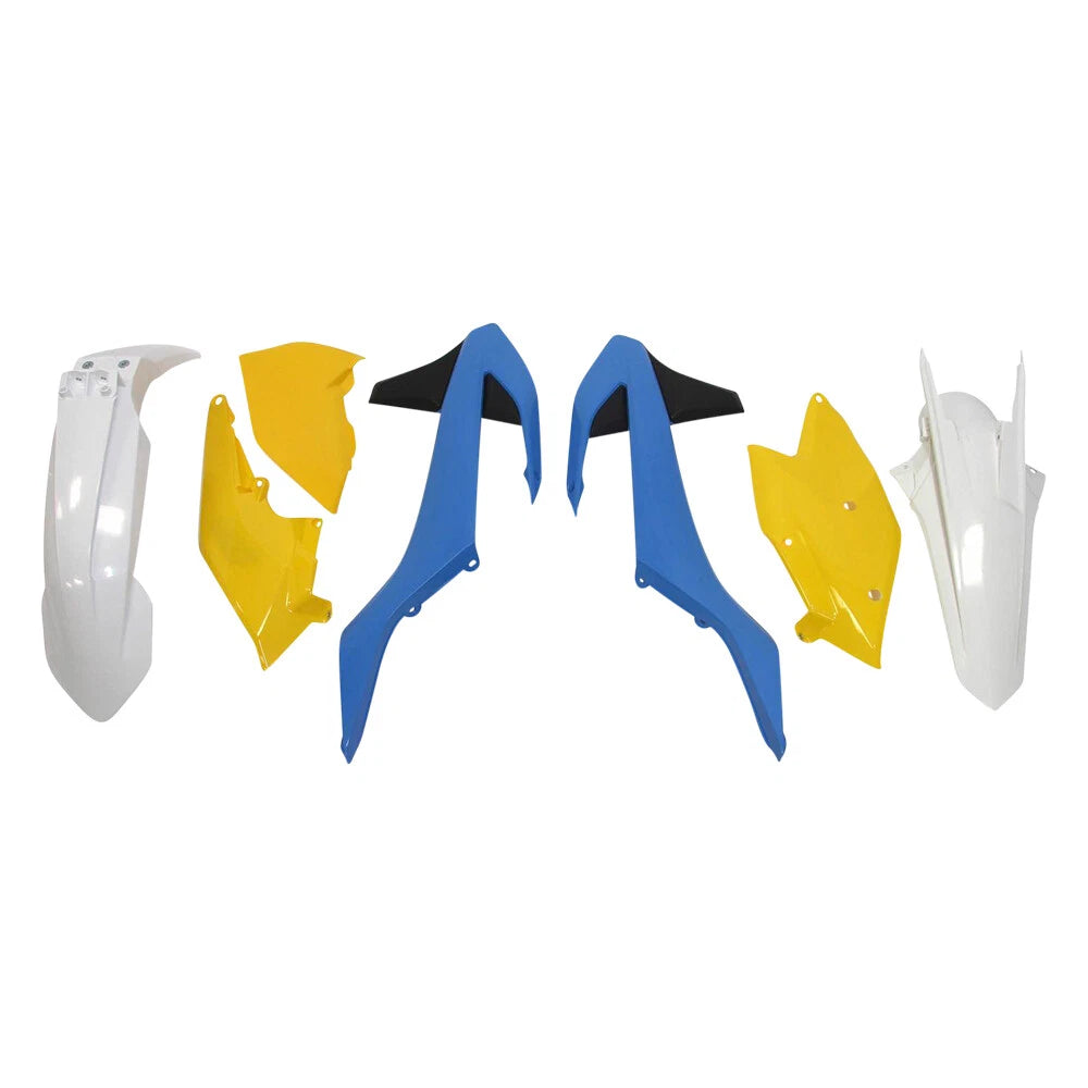 Rtech Plastics Kit R-KITKTM-CL0-4 17