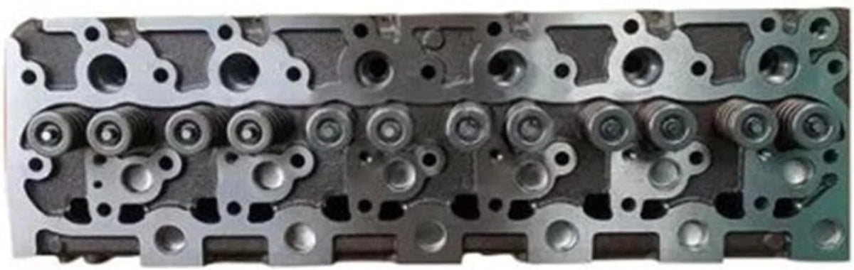 Complete Cylinder Head 15621-03040 15622-03040 for Kubota S2800 Engine M4950