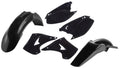 ACERBIS Plastic Body Kit for Kawasaki KX125 & KX250 2003-2007 Offroad