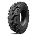 Maxigrip ATV/UTV Tyre 25x8x12 SG789 6PR TL