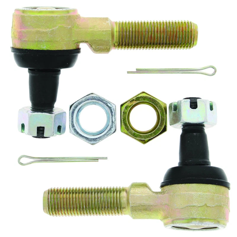 QuadBoss 09-13 Arctic CAT 150 2x4 Replacement Tie Rod End