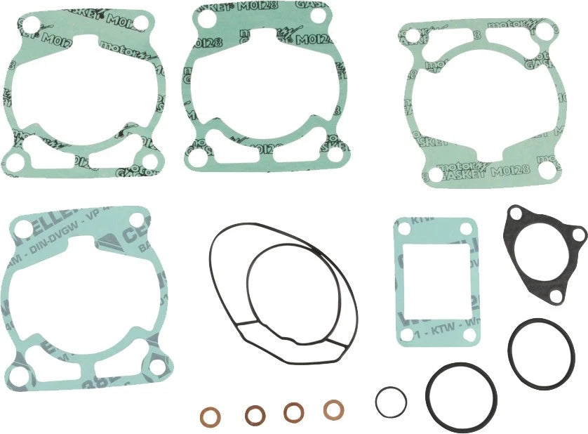 ATHENA Top End Gasket Kit for KTM 65 SX & XC 2009-2017 Offroad Engines