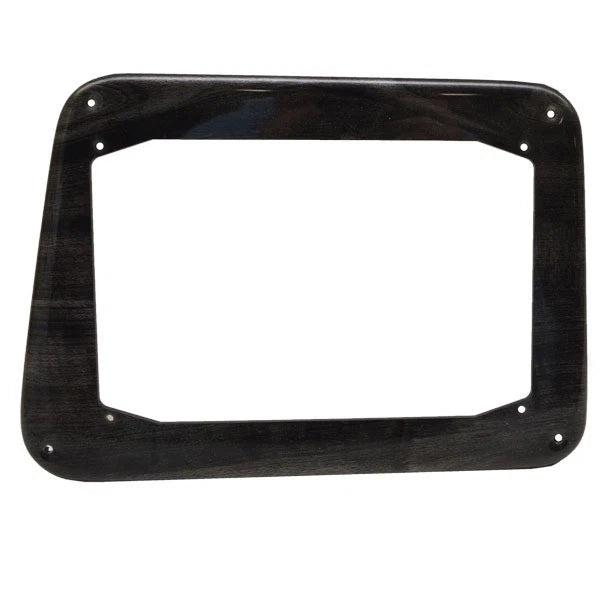 Ranger Boat Blank Display Panel 7202851CT - 1850 LS Faux Woodgrain