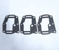 OMC Evinrude Johnson 328992, Manifold Gasket OEM - 3 Pack