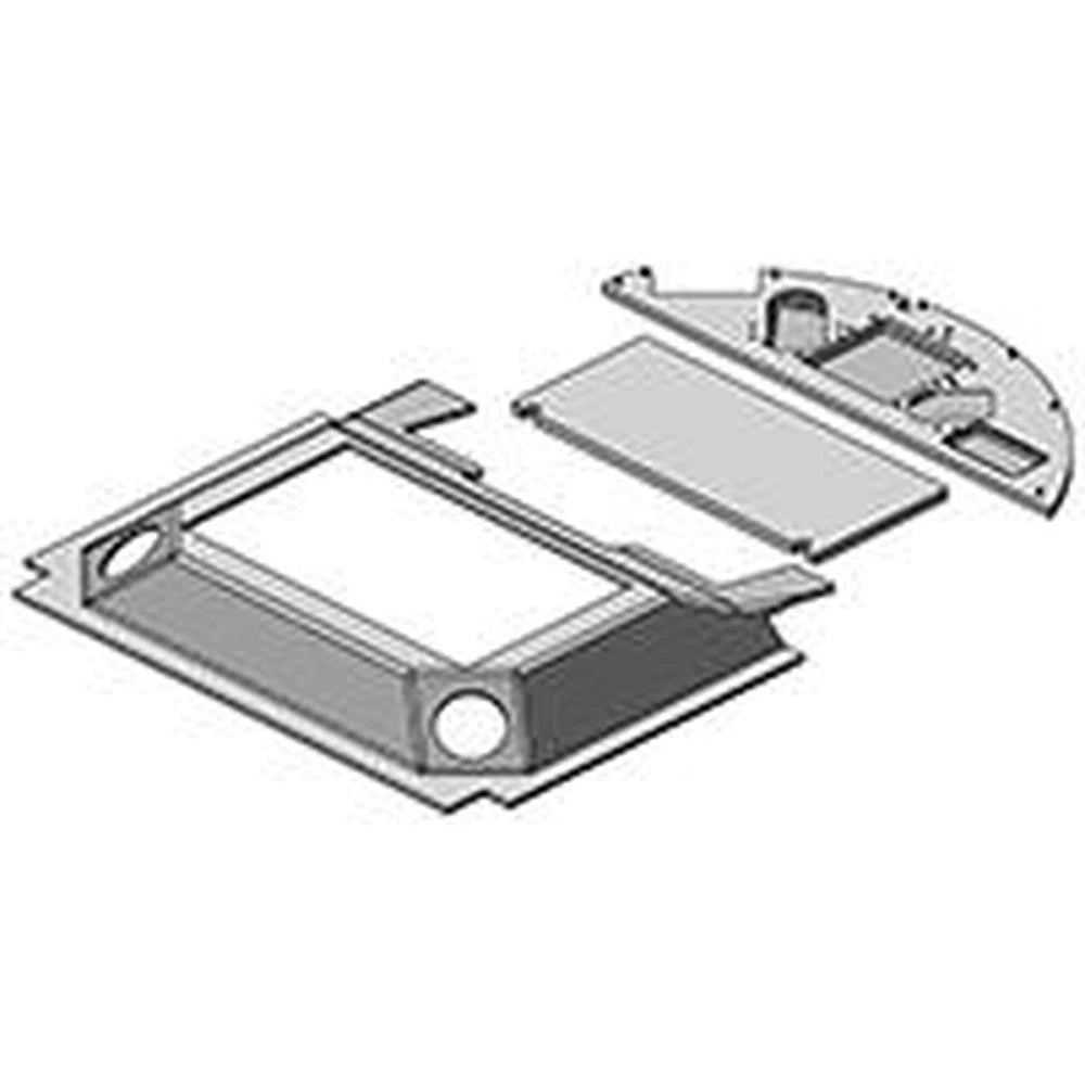 R6271 Cab Headliner Fits John Deere
