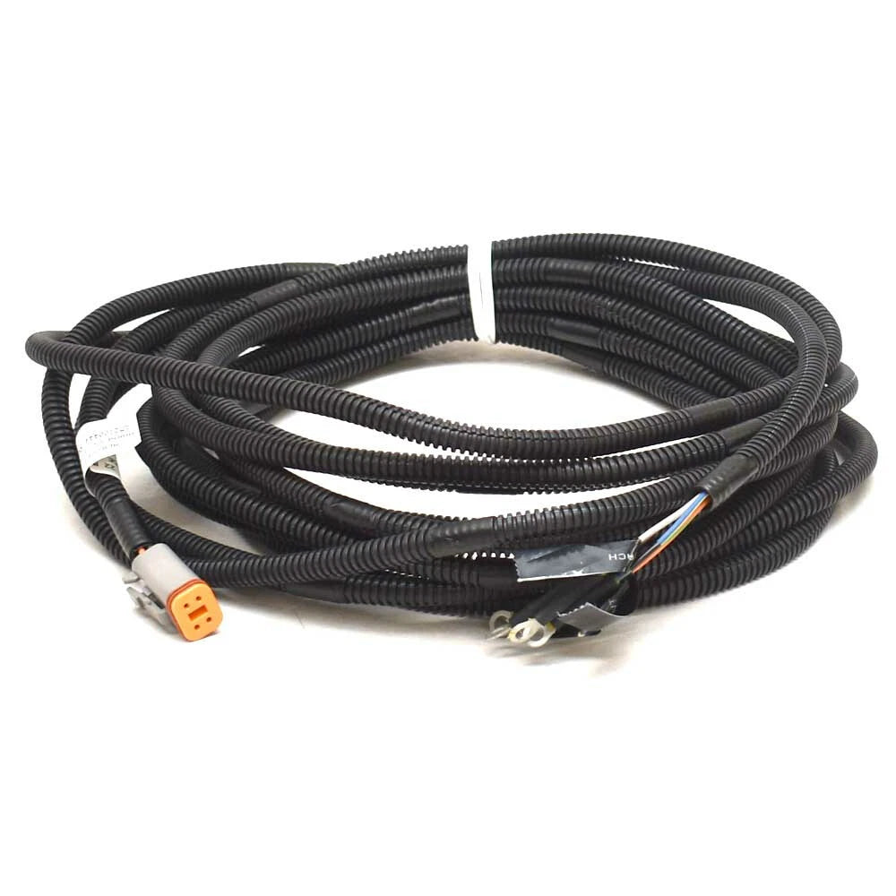 Mercury Boat Gauge Marine Harness 8M0095827 - Analog 25 Feet