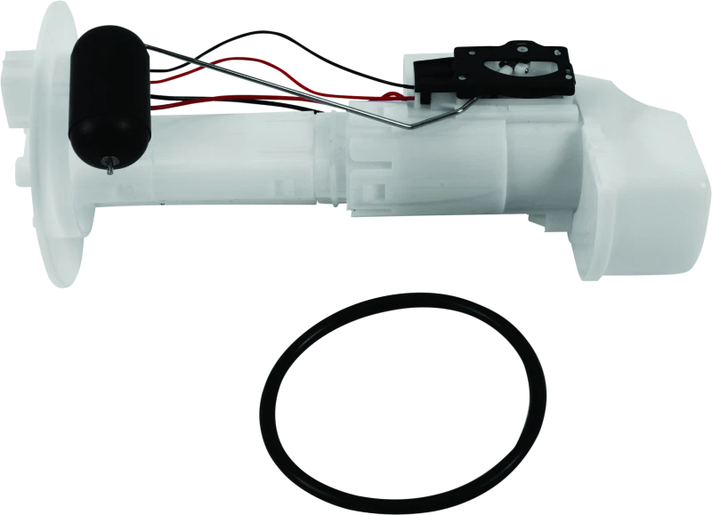 QuadBoss 17-20 Kawasaki KAF400 Mule SX Complete Fuel Pump Module