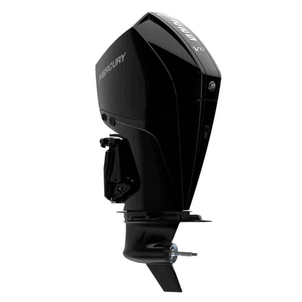 Mercury Marine FourStroke Outboard Motor 225L - 225 HP 20 Inch