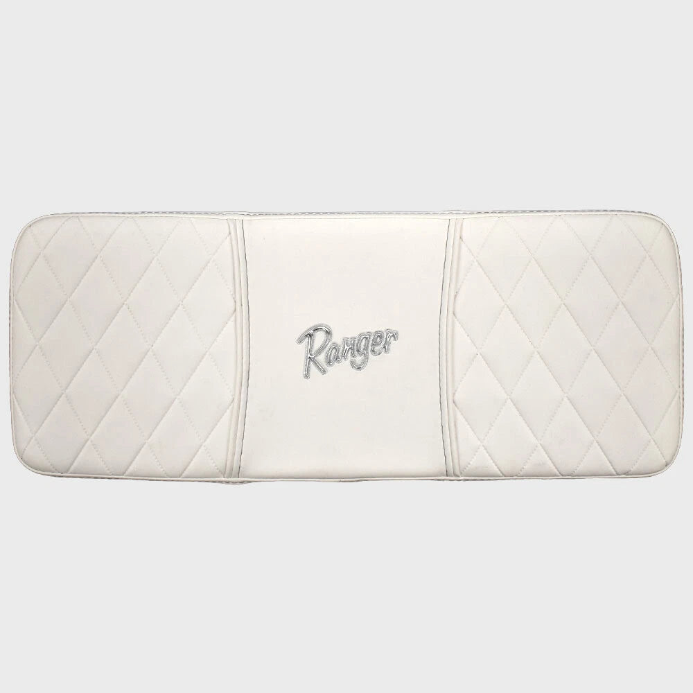 Ranger Boat Seat Backrest Cushion 730672H.7 - 2510 Bay Second Station