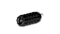 Burly Brand Universal Reaper Toe Peg Billet for Harley Davidson 2000-2024