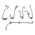 Fuel Injection Line Kit 04132040 04132041 04132166 for Deutz D2.9 TD2.9 TCD2.9