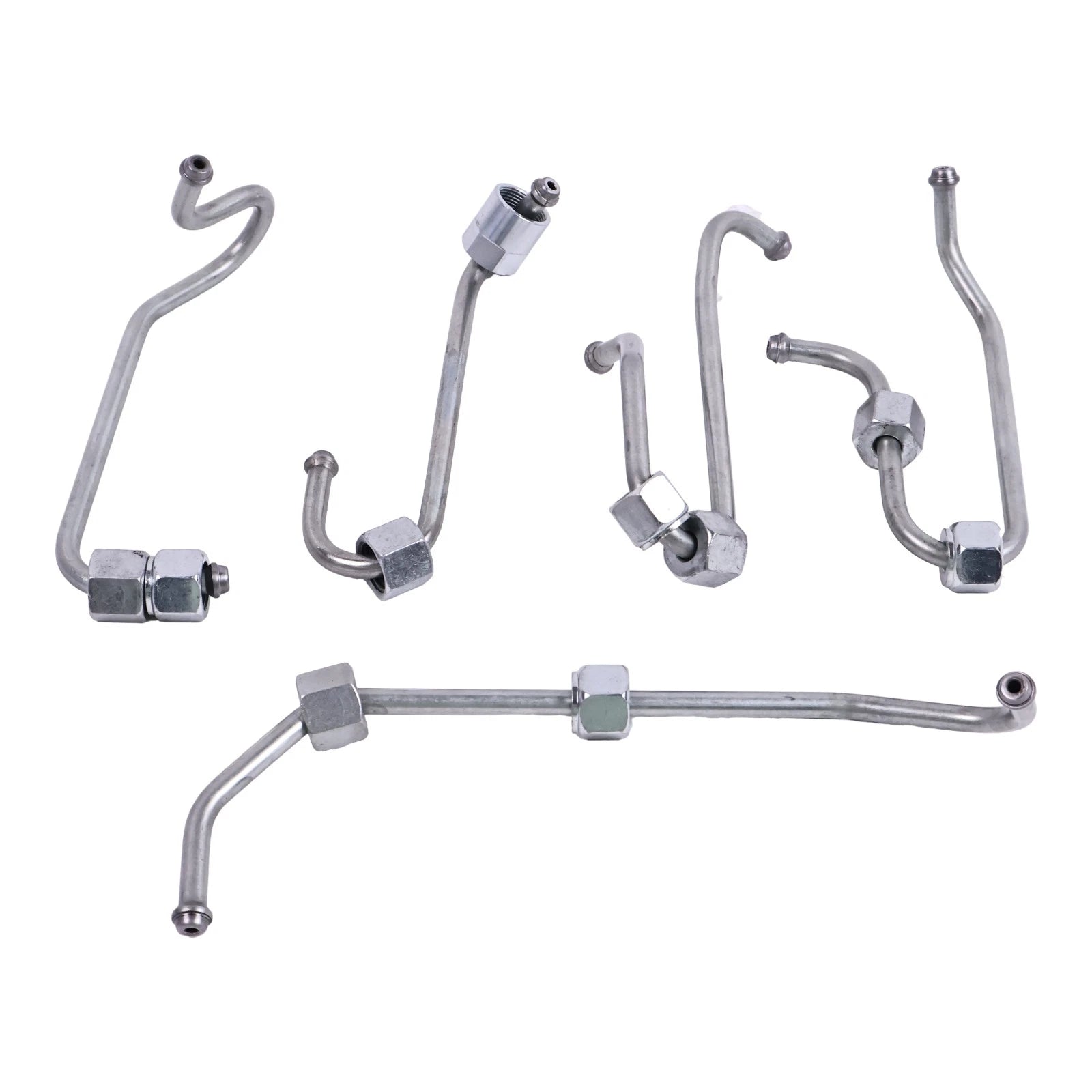 Fuel Injection Line Kit 04132040 04132041 04132166 for Deutz D2.9 TD2.9 TCD2.9
