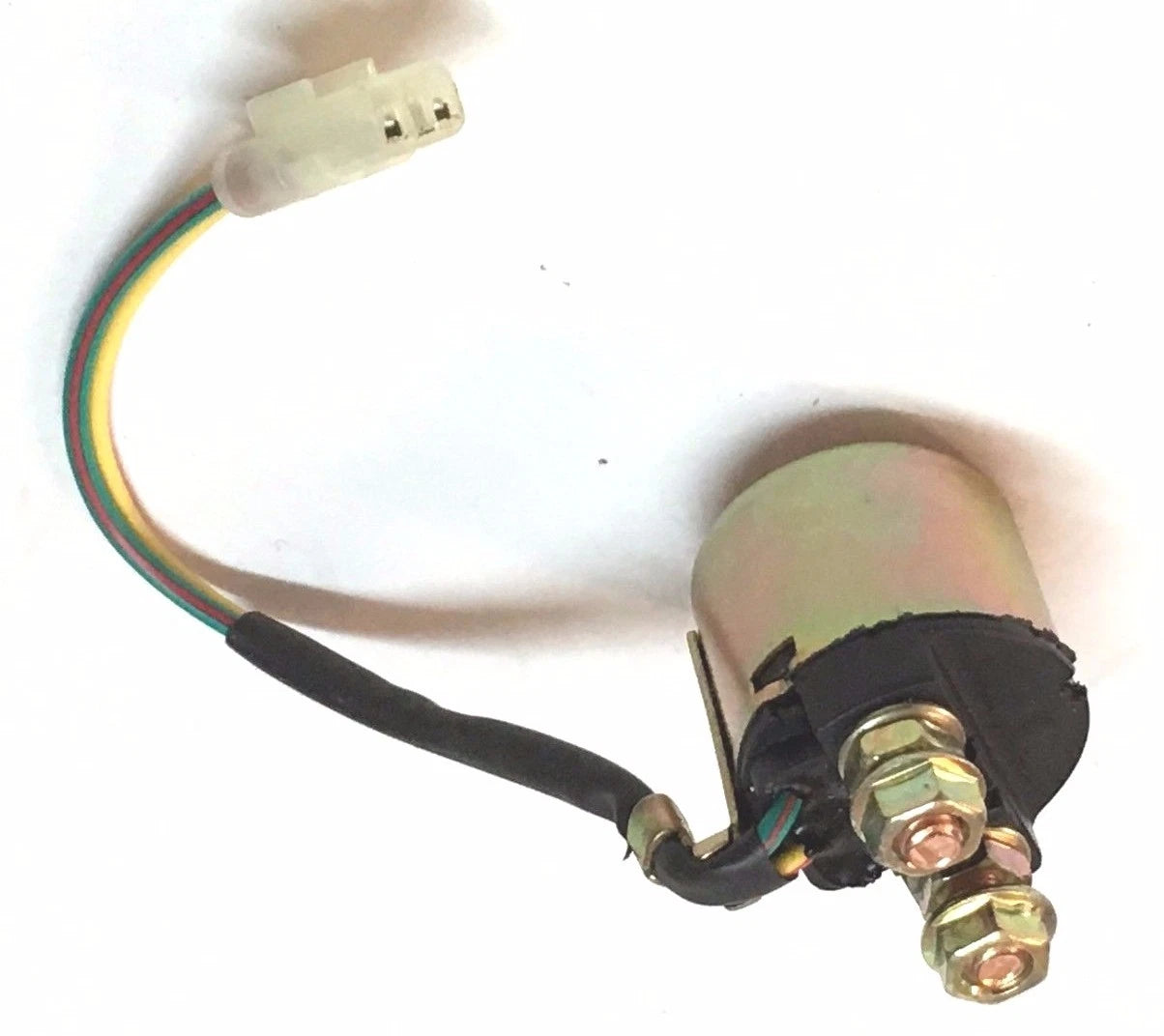 STARTER RELAY SOLENOIDHONDA TRX450 FOURTRAX FOREMAN 2003 2004 2005 2006