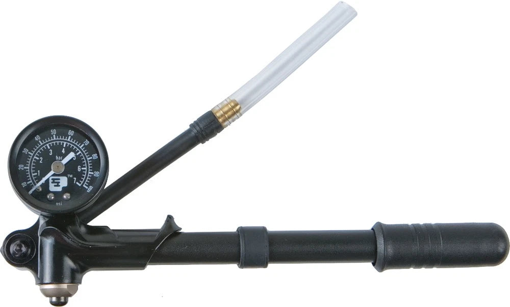 MIKUNI Carburetor Leak Detector 100 PSI for Small Engine & Marine Repairs
