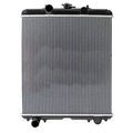 KV23226 Radiator 212073 Fits John Deere Skid Steer Models 325 328