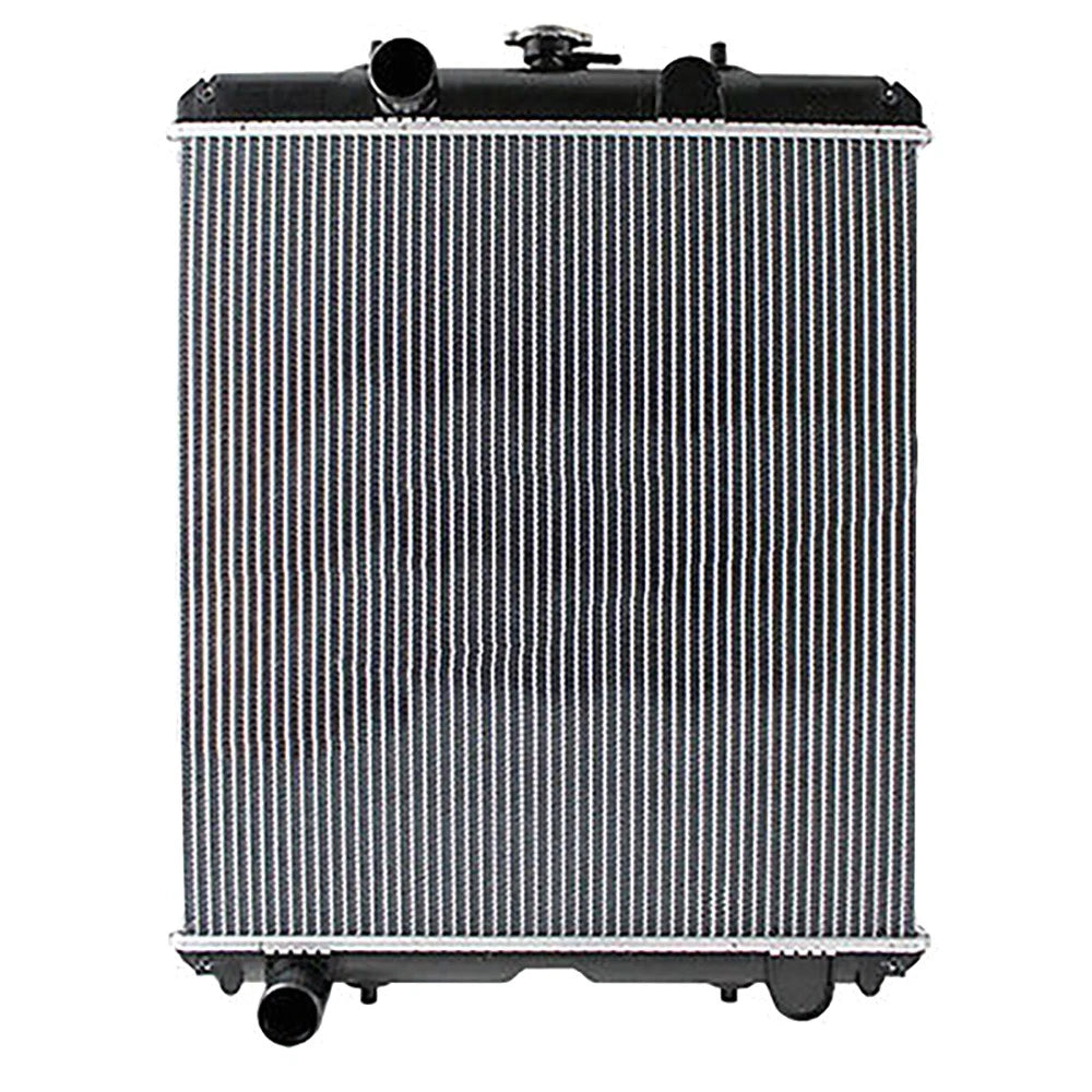 KV23226 Radiator 212073 Fits John Deere Skid Steer Models 325 328