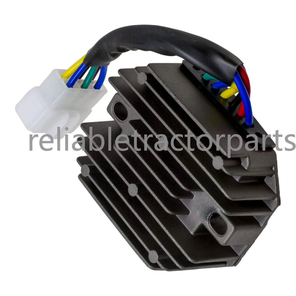 15351-64601 15351-64600 for Yanmar YM122 YM126 YM140 Voltage Regulator Rectifier