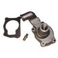 703820R95 Water Pump with O Pulley Fits Case-IH Tractor Models 3065132R92
