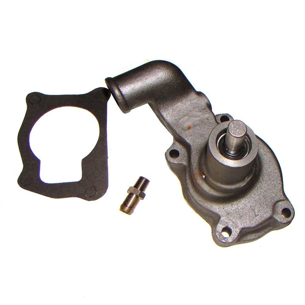 703820R95 Water Pump with O Pulley Fits Case-IH Tractor Models 3065132R92