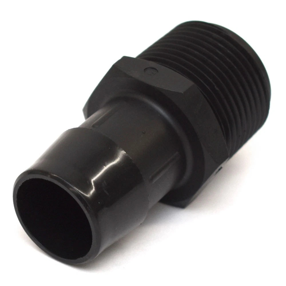 Supra Boat Barbed Hose Fitting 100285 - 1 Inch Barb
