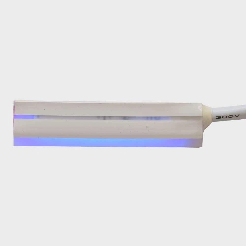 ITC Boat LED Light Strip HTLL1215-0712- 04-1J - 2 1/2 Inch RGB Multi