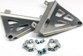 WORKS Radiator Braces for Honda CRF450R & RX 2019-2022 – Offroad Cooling System