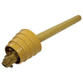 Implement Half CV PTO Driveline -80 Degrees Fits Holland 412 411 415 9805834