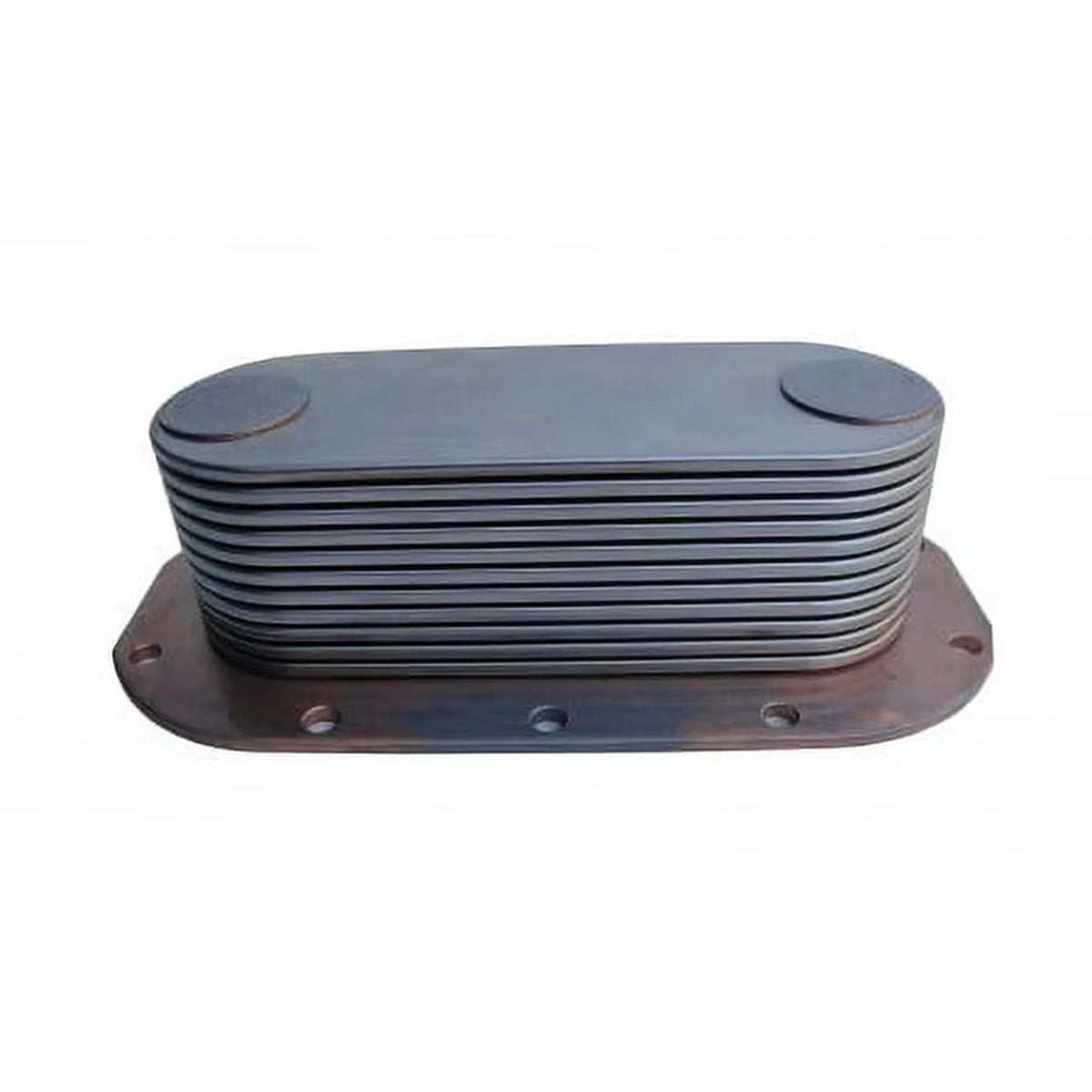 Oil Cooler Core 7W-1762 9L-8821 for Caterpillar 3208 Engine 225 229 227 CS-553