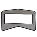 Malibu Boat Non Skid Mat 4744223 - Transom Vent Pad Gray 2019