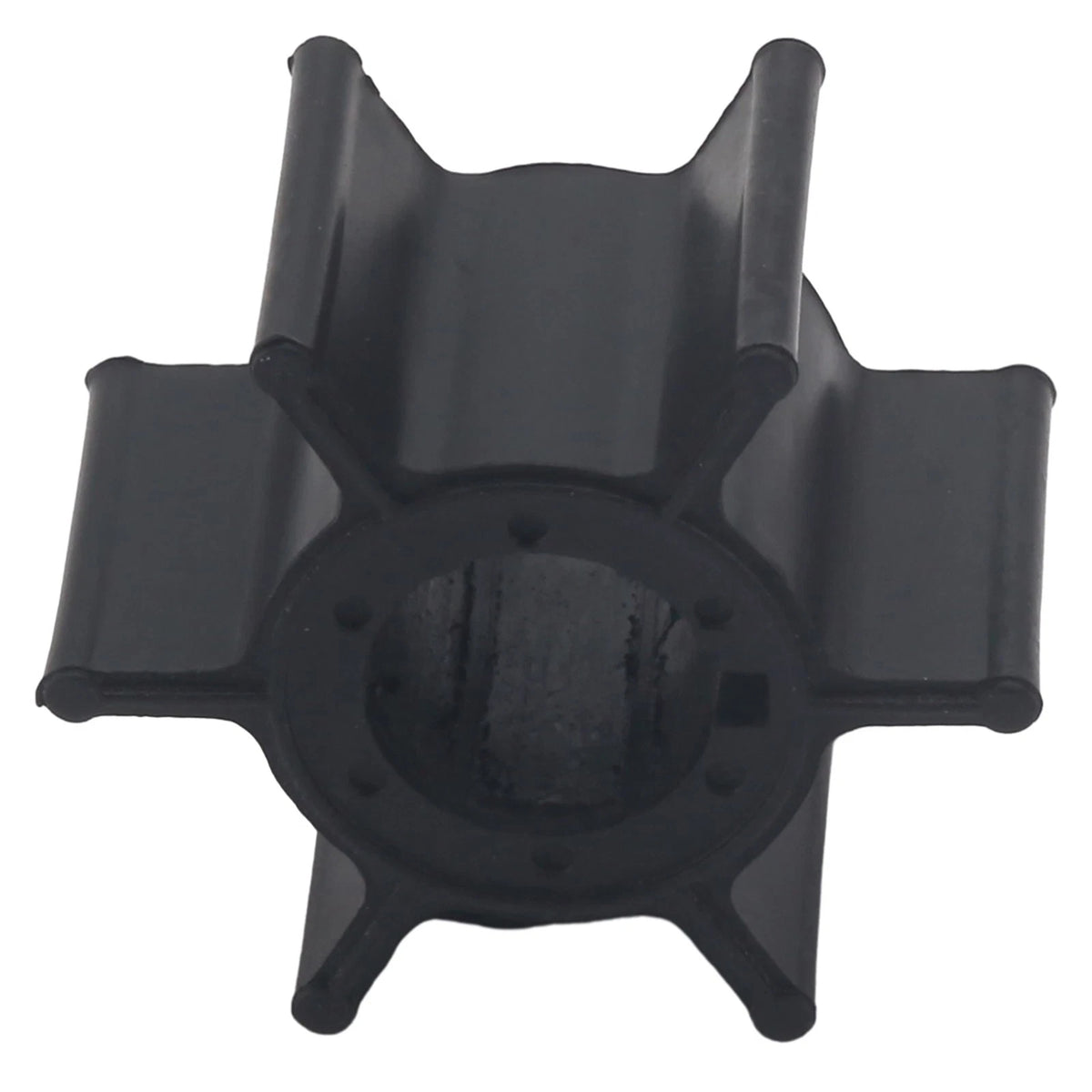 Water Pump Impeller 662-44352-01 Replacement for YAMAHA Outboard Motors 18-3063