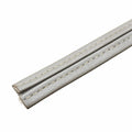 Spradling Boat Hidem V2783100 - Silvertex Plata 3/4 Inch (YD)