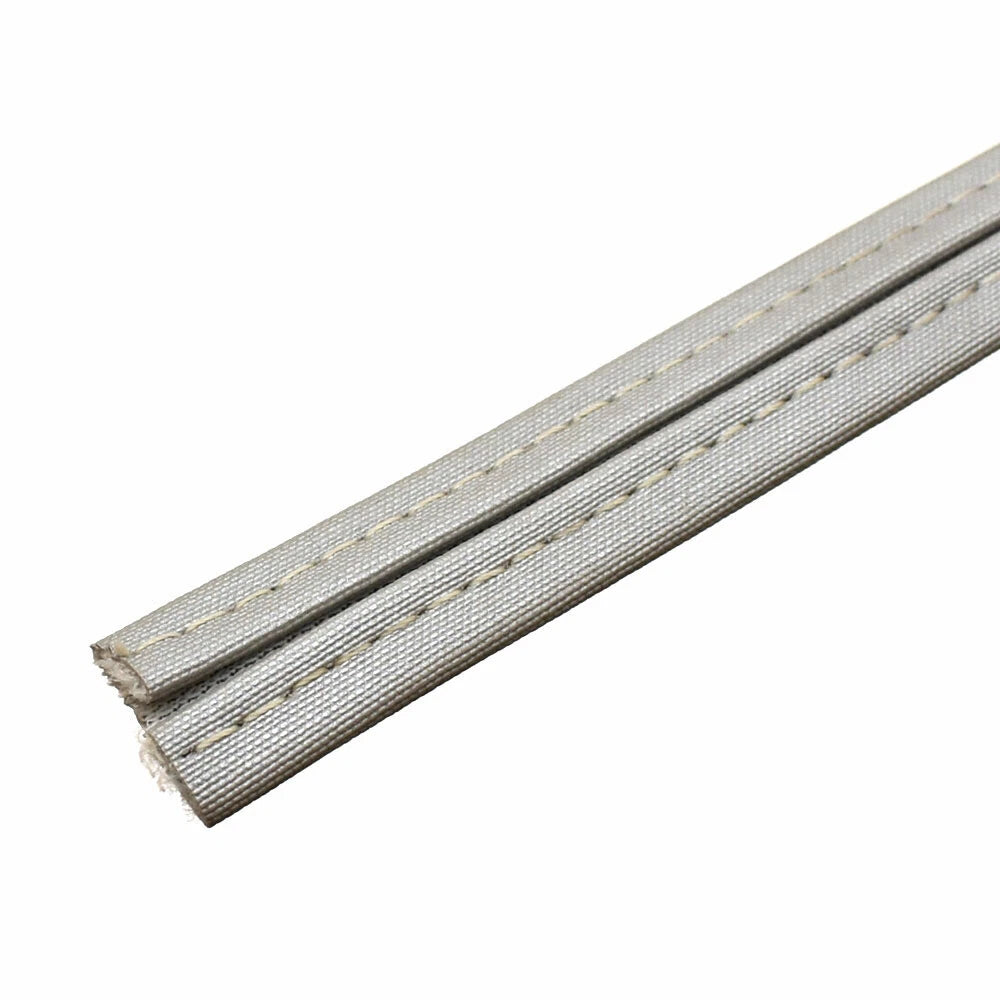Spradling Boat Hidem V2783100 - Silvertex Plata 3/4 Inch (YD)