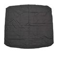 Lowe Boat Bimini Cover 45232-11 - Fish Cruise Dowco Charcoal 2017