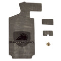 Ski Centurion Boat Carpet Kit R4905 - Enzo SV244 Gray