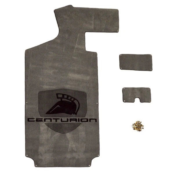 Ski Centurion Boat Carpet Kit R4905 - Enzo SV244 Gray