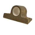 Skiers Choice Boat Rudder Support Bracket 102877 - 1 Inch Brass