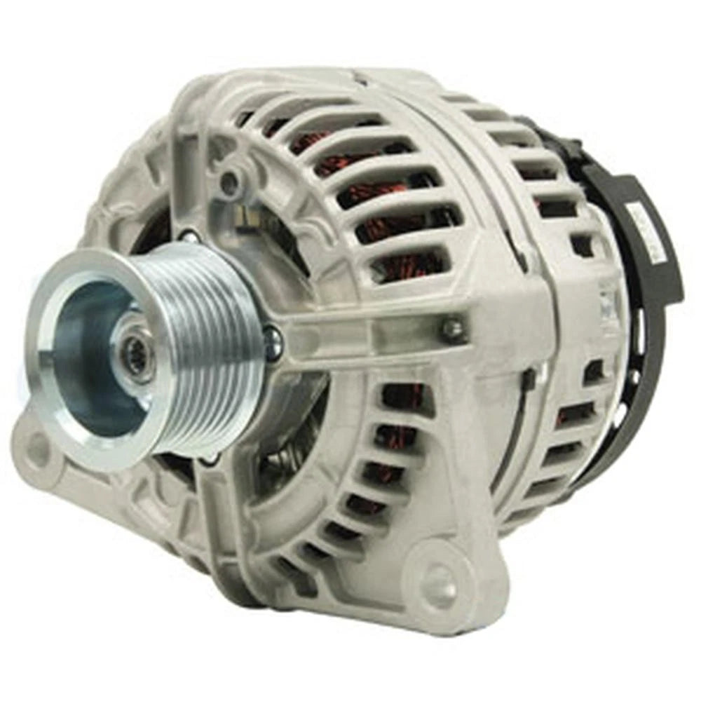 HF47129299 Alternator -, 12V, 120A, Fits Bosch Fits Case IH