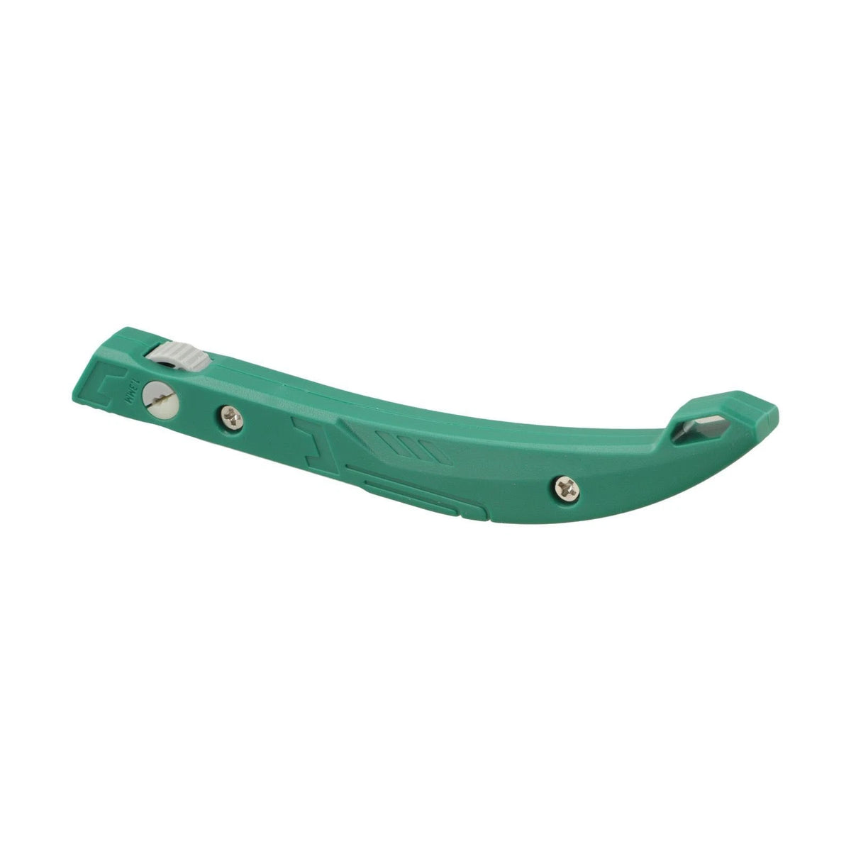 Wire Straightener Tool with Ergonomic Handle for 13mm Network Cable Systems