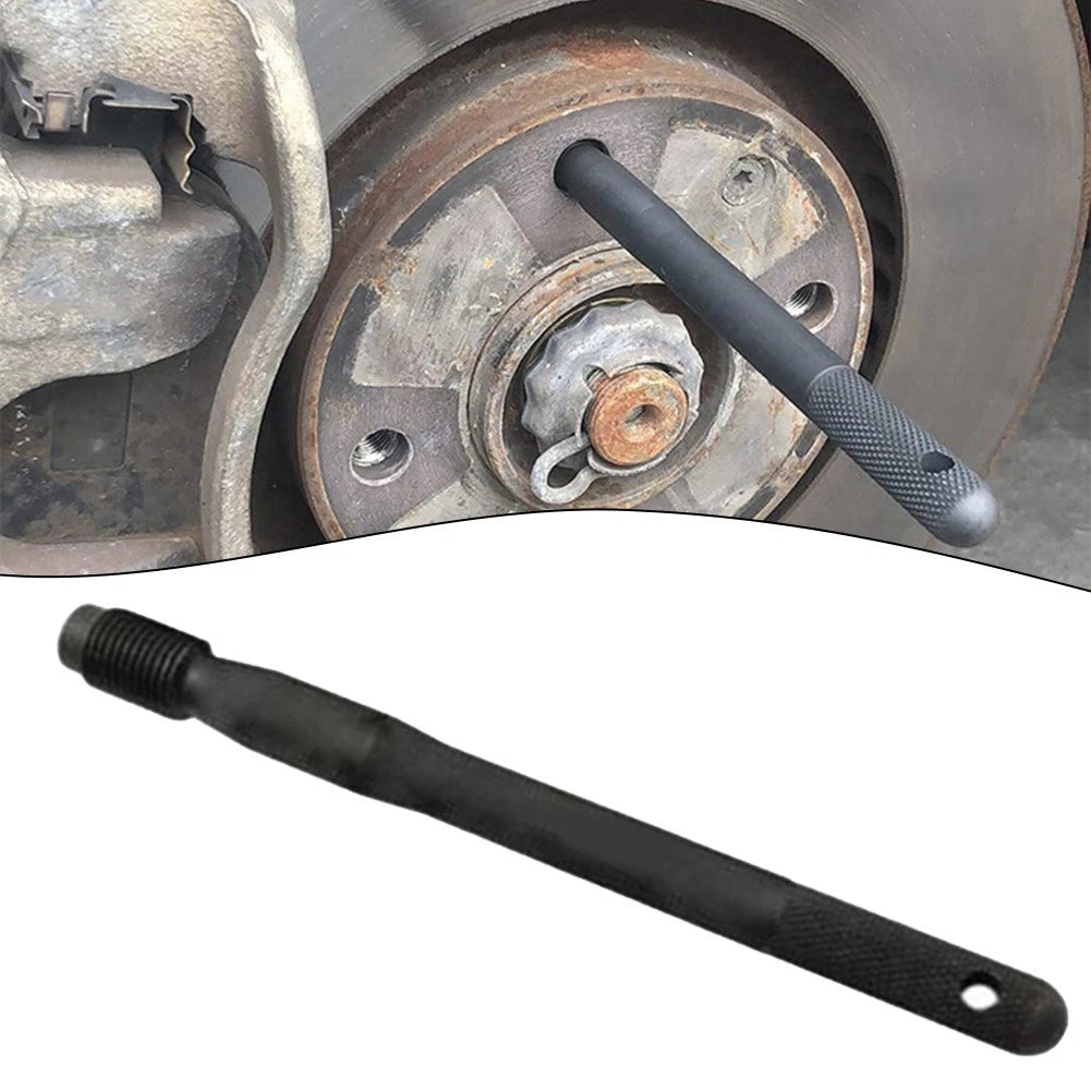 Wheel Hangers Alignment Pin Guide Tool Positioning Dowel Mounting