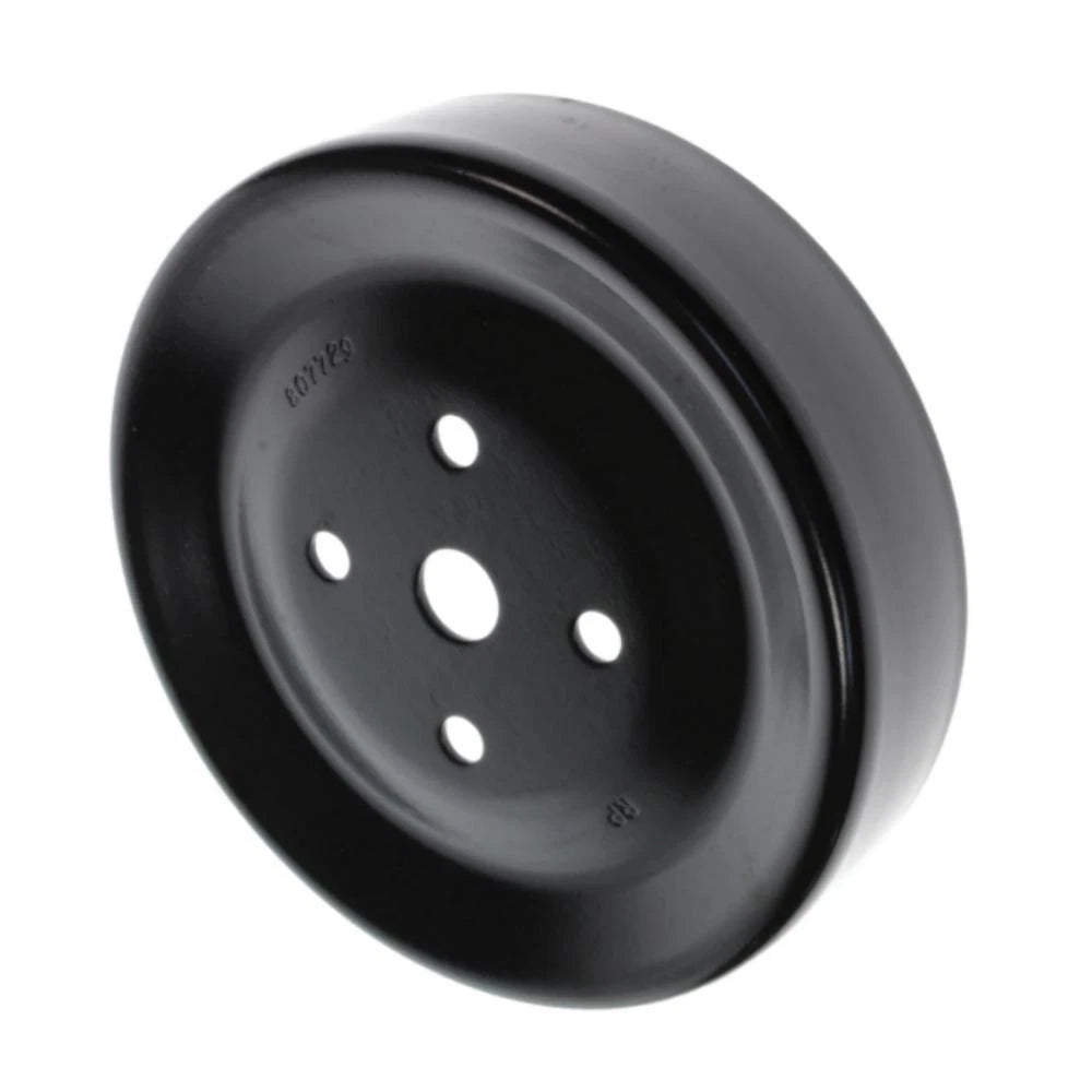 Water Pump Pully for Mercruiser 4.3-6.3 L V6 & V8 Engines 807729T 8M0153706