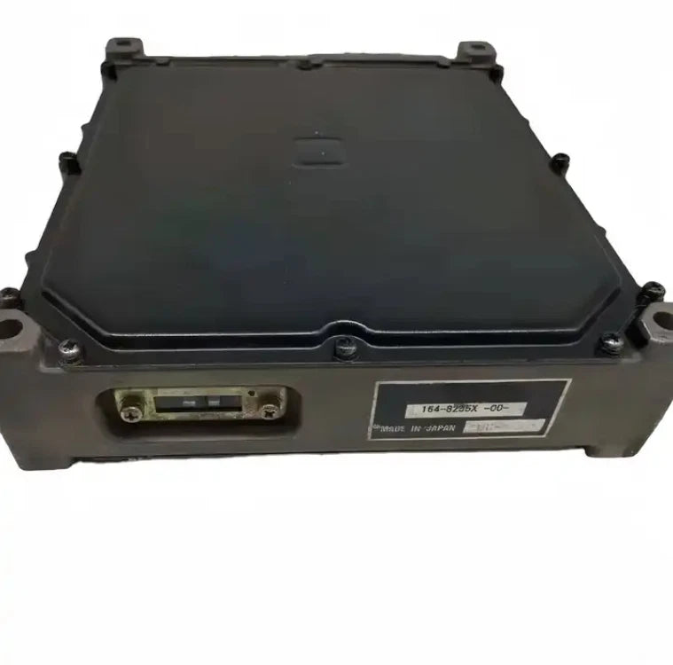 Controller CPU 164-8285 for Caterpillar 320B L Excavator